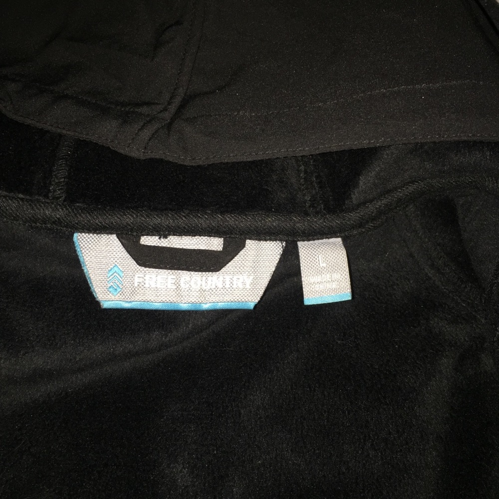 Jacket - Picture 3 of 4